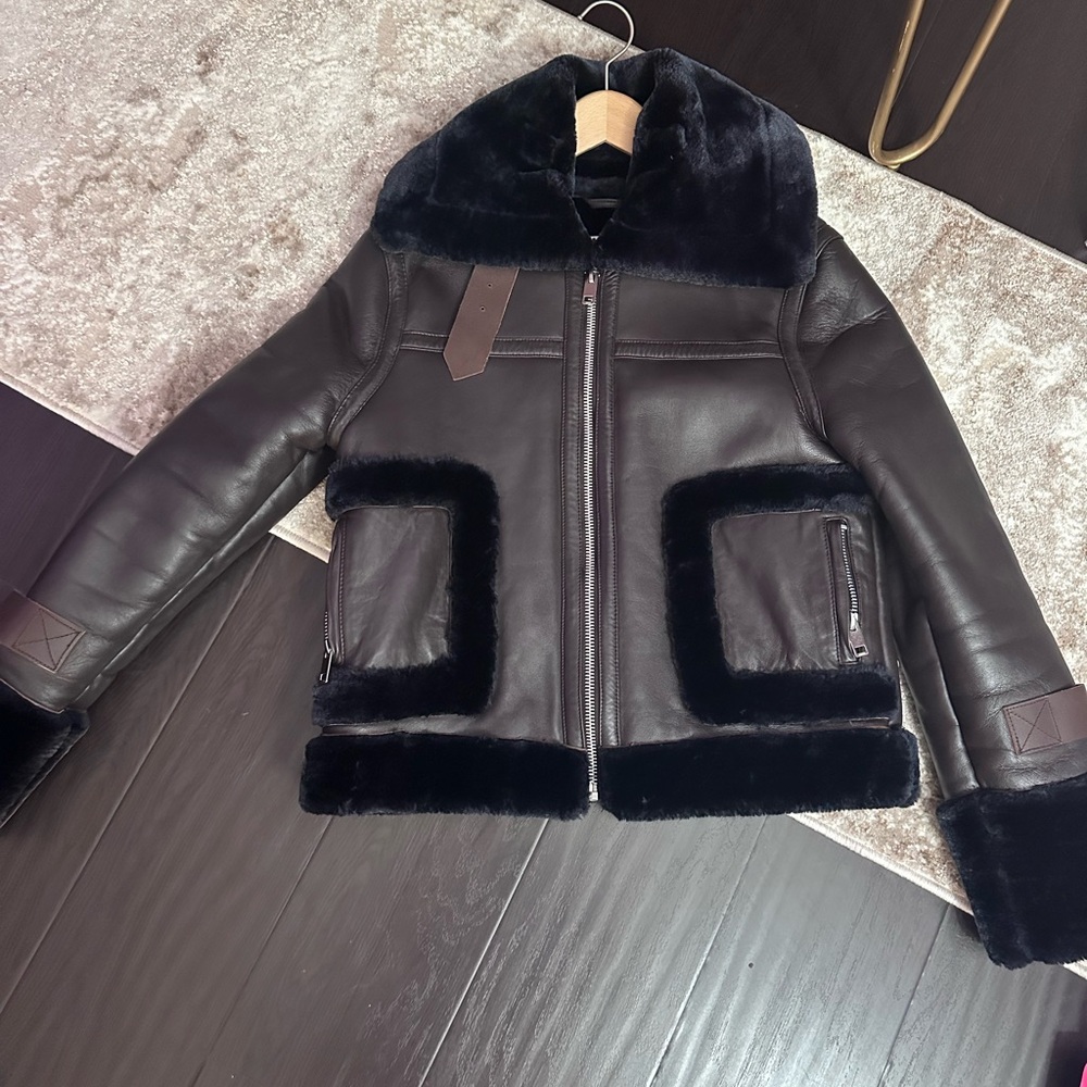 Walter Baker Jacket M View 4